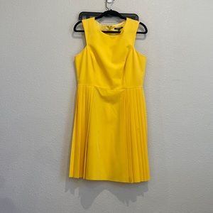 Gianni Bini pleated dress